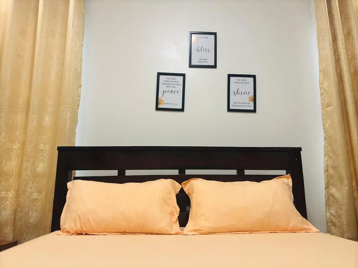 Marjorie'S Nest Διαμέρισμα Καμπάλα
